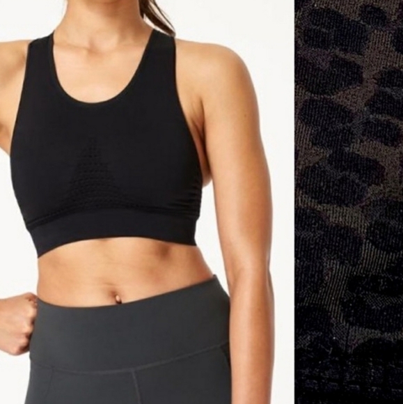 Sweaty Betty Stamina Workout Bra - Picture 4 of 4